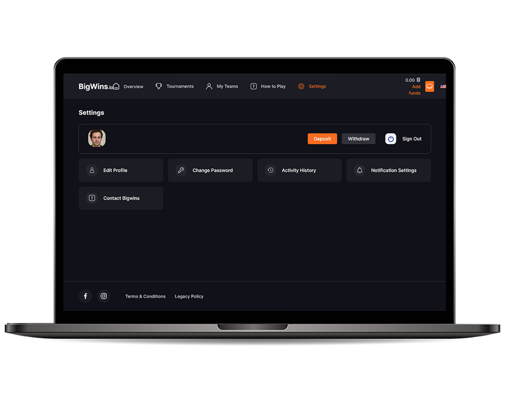 BigWins Online Casino: Player Ratings & Our Decision