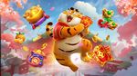 Demonstração do Tiger - Aposte Grátis e Descubra Todas as Funções