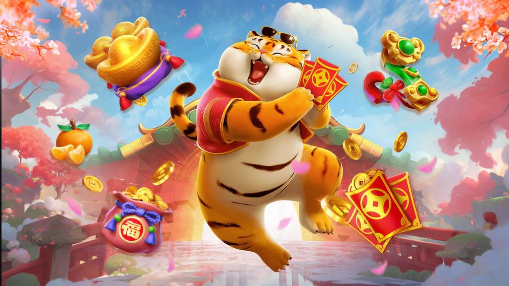 Demonstração do Tiger - Aposte Grátis e Descubra Todas as Funções