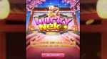 Lucky Neko PG៖ សកម្មភាពដ៏រំភើបមួយដែលត្រៀមរួចជាស្រេច Android