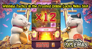 Lucky Neko PG៖ សកម្មភាពដ៏រំភើបមួយដែលត្រៀមរួចជាស្រេច Android