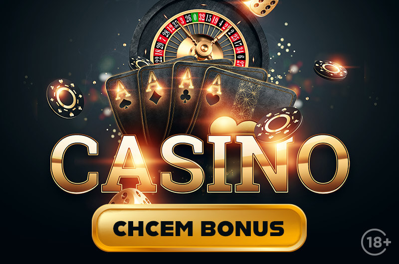 Najlepšie nove casino na slovensku Prehľad, recenzie a novinky