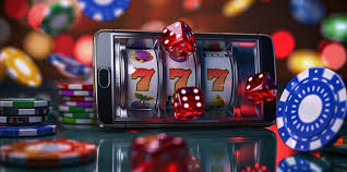 Nové online casino 2025 Objevte nejnovější trendy v hraní