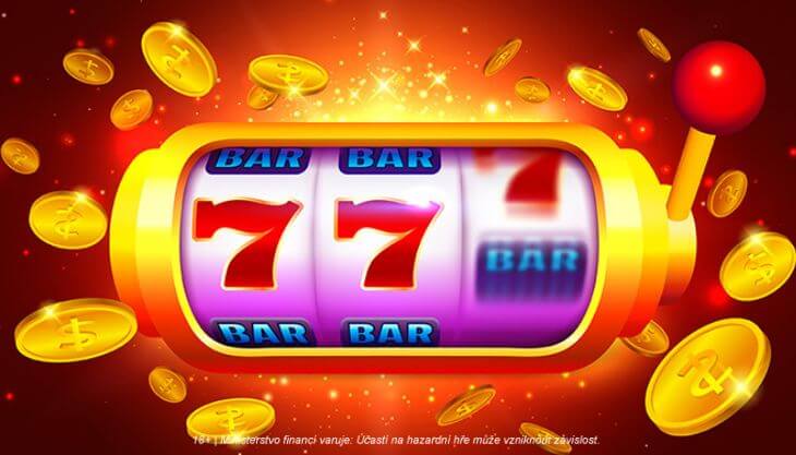 Objevte svět zábavy v casino ceske