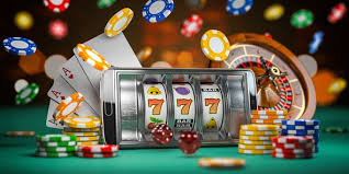 Objevte svět zábavy v casino ceske