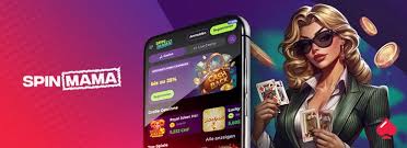 Spinmama Casino - Recenzja, gry, promocje i więcej!
