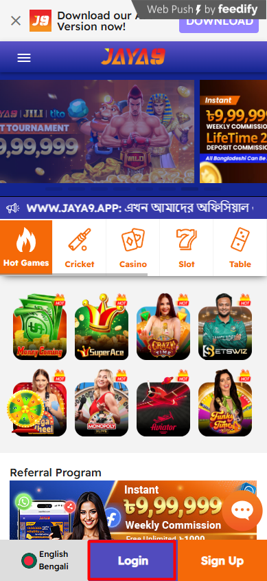 The Rise and Impact of Jaya9 in the Digital Era