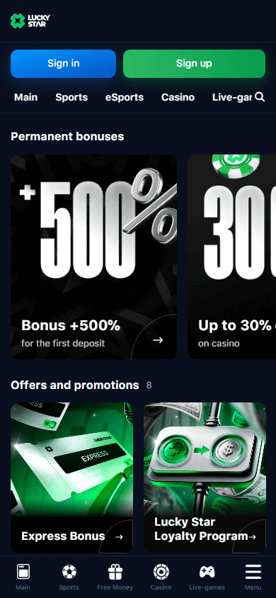 Unlock Amazing Deals with Lucky Star Promo Code 19 Unlock Amazing Deals with Lucky Star Promo Code 19