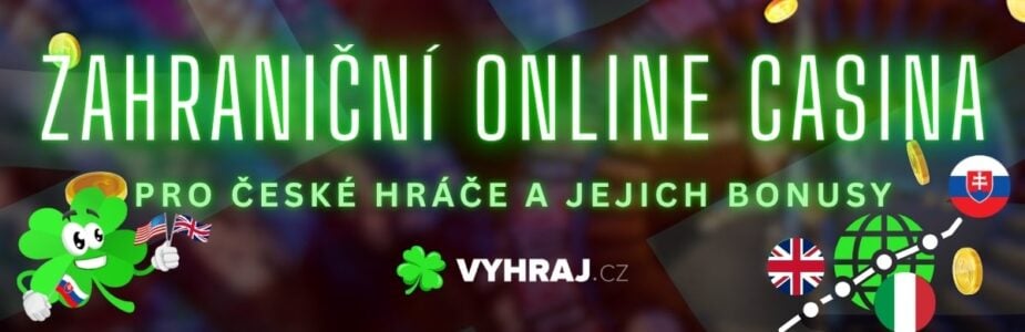 Zahraniční casino Vše, co potřebujete vědět před hraním Zahraniční casino Vše, co potřebujete vědět před hraním