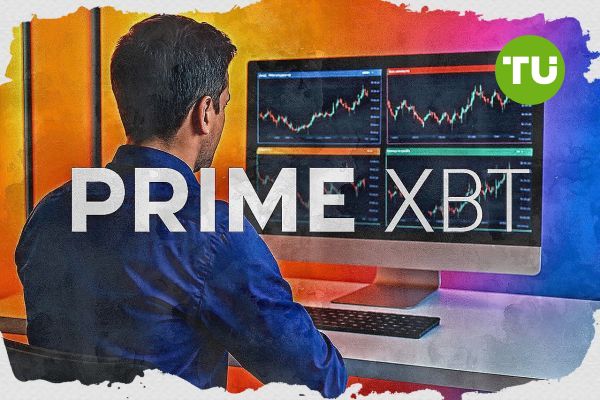 A Comprehensive Review of the PrimeXBT Mobile App A Comprehensive Review of the PrimeXBT Mobile App