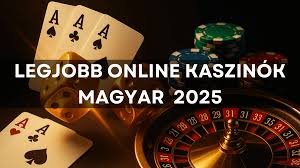 A legjobb online kaszinók pénzért - Teljes útmutató A legjobb online kaszinók pénzért - Teljes útmutató