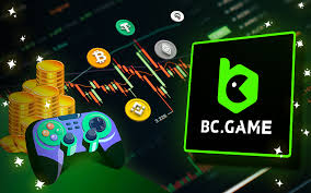 BC.Game Kontak Menjalin Komunikasi yang Lebih Baik dengan Pemain