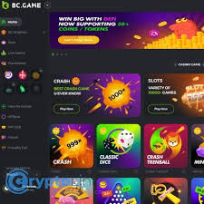 BC.Game Kontak Menjalin Komunikasi yang Lebih Baik dengan Pemain
