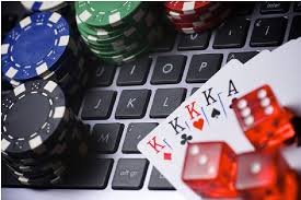 Casino Luck of Spins UK Your Gateway to Winning Big