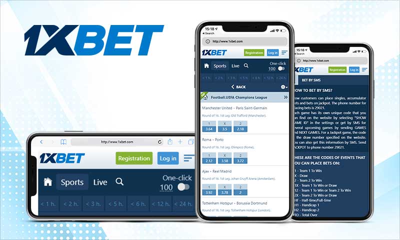 Comprehensive Overview of 1xBet Support Services
