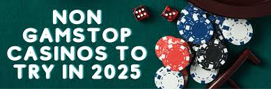 Discover the Best Non Gamstop Casinos in the UK 592674063 Discover the Best Non Gamstop Casinos in the UK 592674063