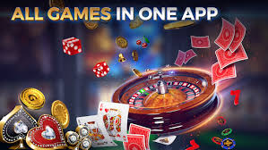 Discover the Excitement of Gaming at Casino Jettbet