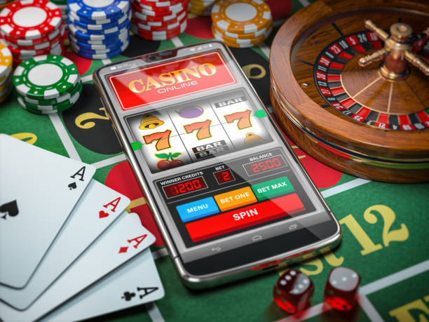 Discover the Excitement of Gaming at Casino Jettbet
