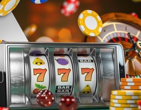 Exciting Seasonal Events in Online Casinos 1152290829 Exciting Seasonal Events in Online Casinos 1152290829