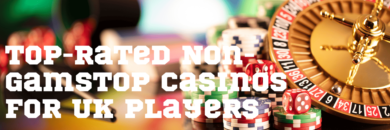 Exploring Casinos That Are Not on Gamstop 574318329 Exploring Casinos That Are Not on Gamstop 574318329