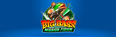 Big Bass Objective Fishin'