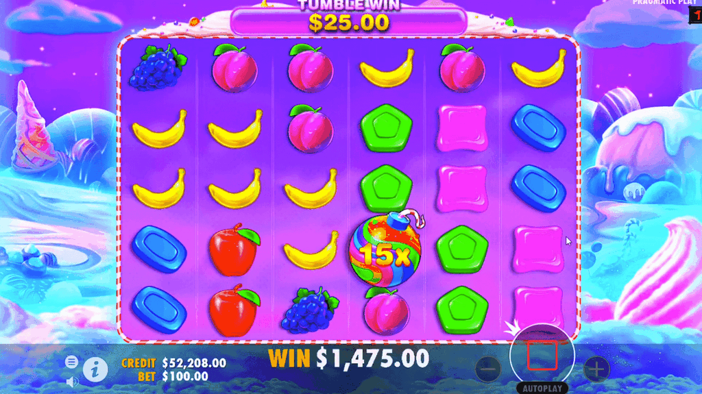 Sweet Bonanza Slot Testimonial 2025