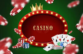 Objavte svet nove casino Novinky a trendy v online hazardných hrách Objavte svet nove casino Novinky a trendy v online hazardných hrách