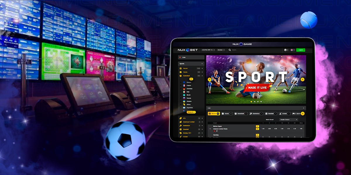 The Rise of Axum Bet A New Era in Online Betting 1170897594 The Rise of Axum Bet A New Era in Online Betting 1170897594