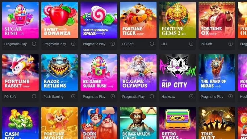 Ultimate BC Game Guide Your Path to Winning Big