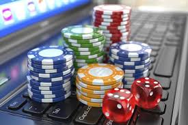 Unleash the Excitement Exploring Slotit in the Online Casino Universe