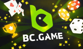 Unleashing the Power of Promo Codes and Bonuses at BC.GAME Unleashing the Power of Promo Codes and Bonuses at BC.GAME