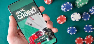 Zahraniční online casino Co potřebujete vědět