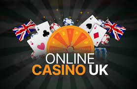 Discover the Best Online Slot Games in the UK Casinos Discover the Best Online Slot Games in the UK Casinos