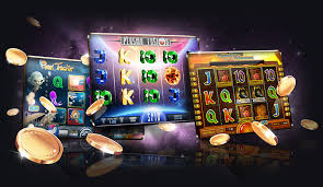 Experience the Excitement of Irwin Casino Experience the Excitement of Irwin Casino