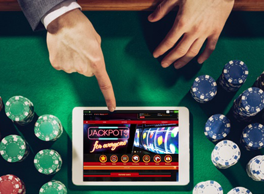 Experience the Thrill of Mr.Green Online Casino UK