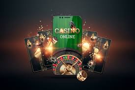 Explore the Exciting World of TenBet Casino -2016471327 Explore the Exciting World of TenBet Casino -2016471327
