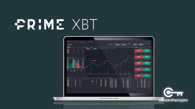 Exploring PrimeXBT Trade A Comprehensive Guide to Cryptocurrency Trading Exploring PrimeXBT Trade A Comprehensive Guide to Cryptocurrency Trading