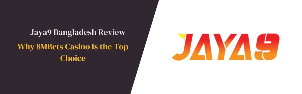 Exploring the Innovations and Impact of Jaya9 in the Gaming Industry