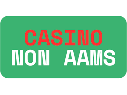 Guida ai Casino Non AAMS Sicuri Gioca in Sicurezza Guida ai Casino Non AAMS Sicuri Gioca in Sicurezza