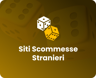 I migliori siti casino non AAMS Guida alla scelta I migliori siti casino non AAMS Guida alla scelta