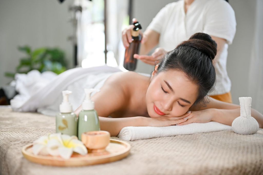 Full body massage - what it is and the benefits Full body massage - what it is and the benefits