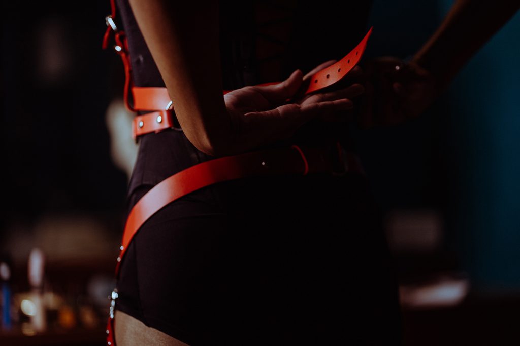 The Root causes of the Great Pornography Loss