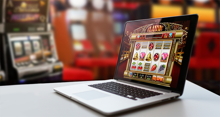 The Allure of Luckzie Your Ultimate Online Casino Experience The Allure of Luckzie Your Ultimate Online Casino Experience
