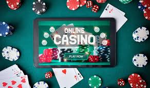 Unveiling the Thrills of Online Casino Slots Angels Unveiling the Thrills of Online Casino Slots Angels