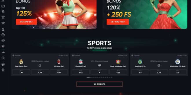 casino pin up bet online