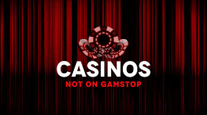 Discovering Casino Sites Not on Gamstop Your Ultimate Guide -1876142123