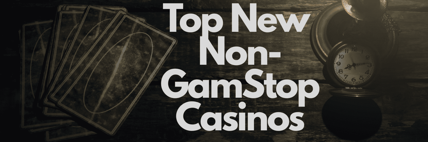 Explore the World of Casinos Not on GamStop