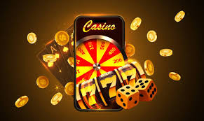 Exploring Online Casinos That Support Fiat Currency -1607189123