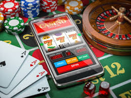 Finding the Best Online Casino Deals in the UK Finding the Best Online Casino Deals in the UK