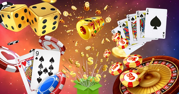 From Slots to Jackpots The Journey of Casino Gaming